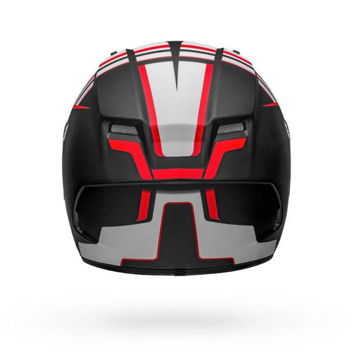 Bell Motorcycle Helmets Bell Qualifier DLX MIPS Helmets 7108013 Autofit