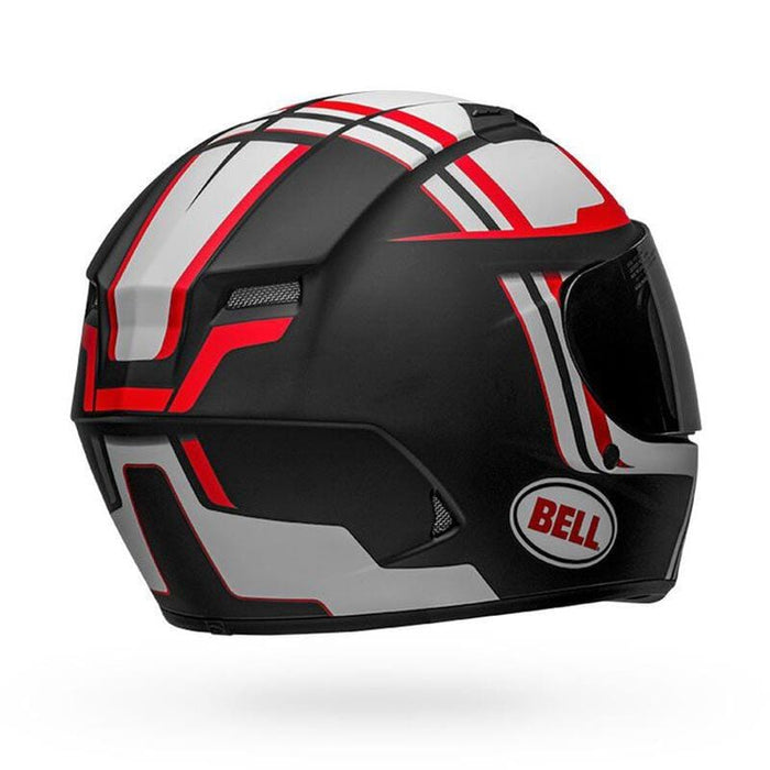 Bell Motorcycle Helmets Bell Qualifier DLX MIPS Helmets 7108013 Autofit