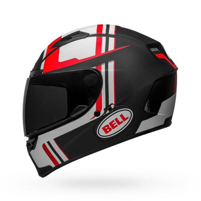 Bell Motorcycle Helmets Bell Qualifier DLX MIPS Helmets 7108013 Autofit