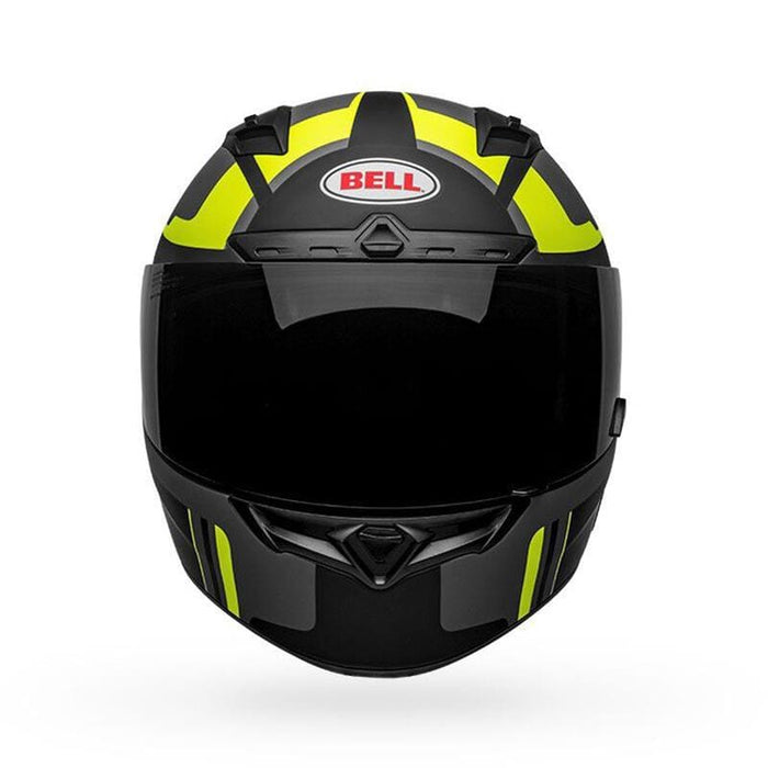 Bell Motorcycle Helmets Bell Qualifier DLX MIPS Helmets 7108068 Autofit