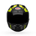Bell Motorcycle Helmets Bell Qualifier DLX MIPS Helmets 7108068 Autofit