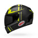 Bell Motorcycle Helmets Bell Qualifier DLX MIPS Helmets 7108068 Autofit