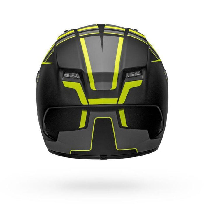 Bell Motorcycle Helmets Bell Qualifier DLX MIPS Helmets 7108068 Autofit