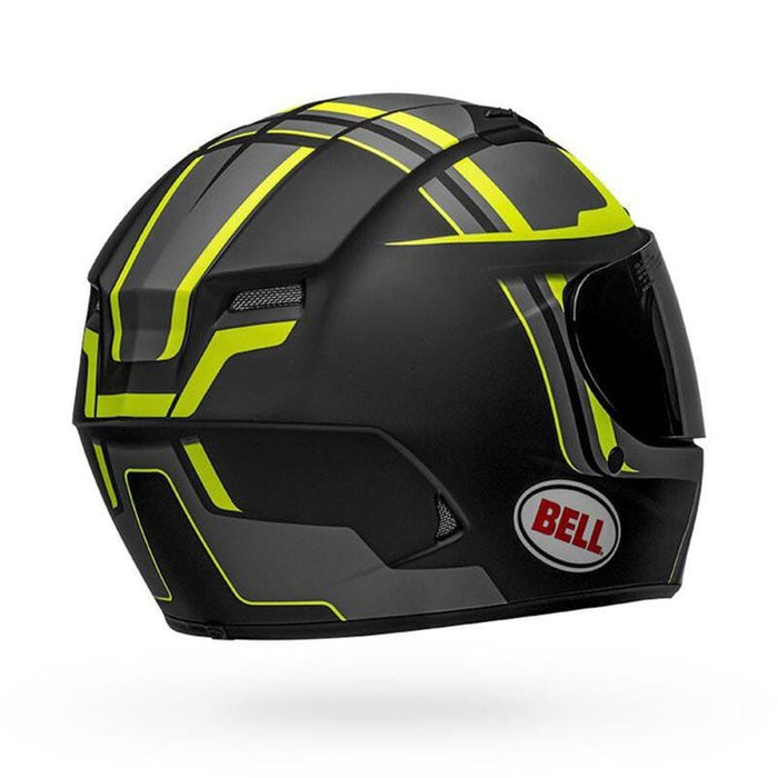 Bell Motorcycle Helmets Bell Qualifier DLX MIPS Helmets 7108068 Autofit