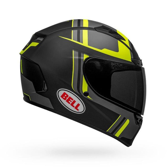 Bell Motorcycle Helmets Bell Qualifier DLX MIPS Helmets 7108068 Autofit