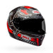 Bell Motorcycle Helmets Bell Qualifier DLX MIPS Helmets 7109536 Autofit
