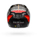 Bell Motorcycle Helmets Bell Qualifier DLX MIPS Helmets 7109536 Autofit