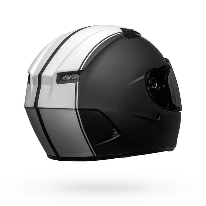 Bell Motorcycle Helmets Bell Qualifier DLX MIPS Helmets 7123692 Autofit