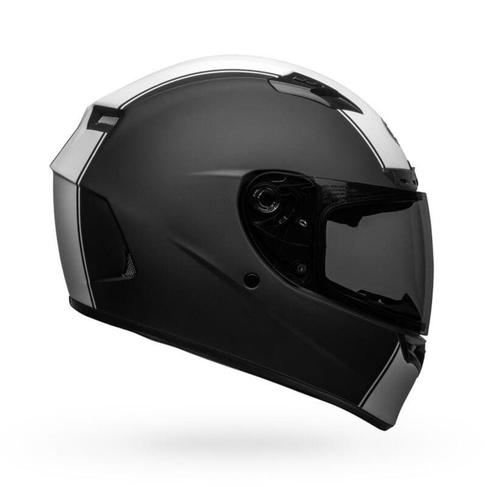 Bell Motorcycle Helmets Bell Qualifier DLX MIPS Helmets 7123692 Autofit