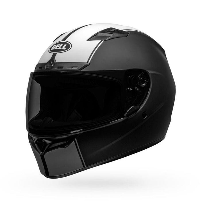 Bell Motorcycle Helmets Bell Qualifier DLX MIPS Helmets 7123694 Autofit