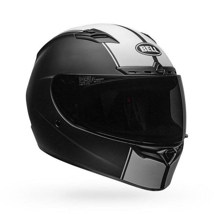 Bell Motorcycle Helmets Bell Qualifier DLX MIPS Helmets 7123696 Autofit