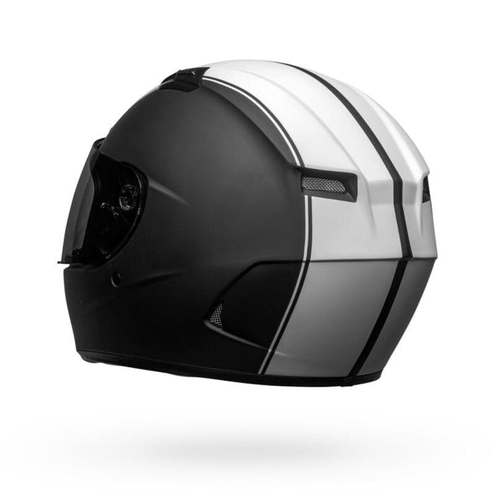 Bell Motorcycle Helmets Bell Qualifier DLX MIPS Helmets 7123696 Autofit