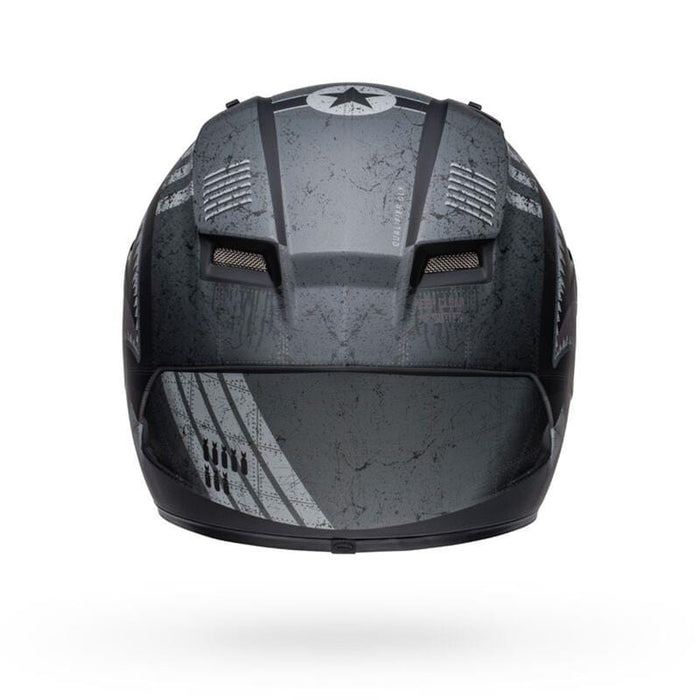 Bell Motorcycle Helmets Bell Qualifier DLX MIPS Helmets 7137115 Autofit