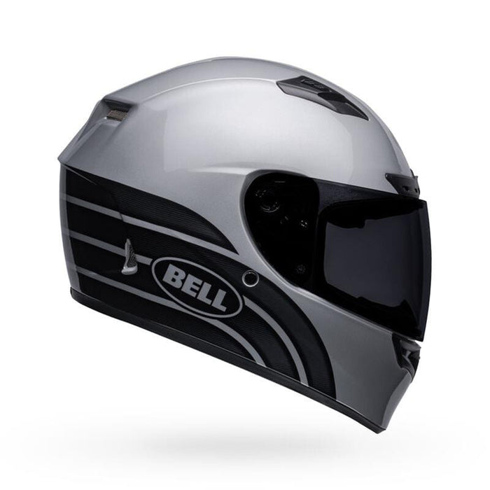 Bell Motorcycle Helmets Bell Qualifier DLX MIPS Helmets 7137228 Autofit