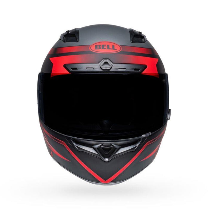 Bell Motorcycle Helmets Bell Qualifier DLX MIPS Helmets 7137239 Autofit
