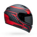 Bell Motorcycle Helmets Bell Qualifier DLX MIPS Helmets 7137239 Autofit