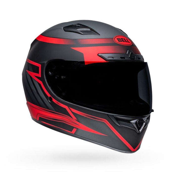 Bell Motorcycle Helmets Bell Qualifier DLX MIPS Helmets 7137241 Autofit