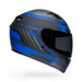 Bell Motorcycle Helmets Bell Qualifier DLX MIPS Helmets 7141834 Autofit