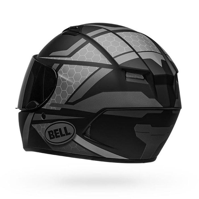 Bell Motorcycle Helmets Bell Qualifier Helmets 7107610 Autofit