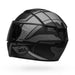 Bell Motorcycle Helmets Bell Qualifier Helmets 7107610 Autofit