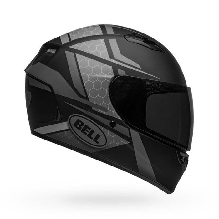 Bell Motorcycle Helmets Bell Qualifier Helmets 7107610 Autofit