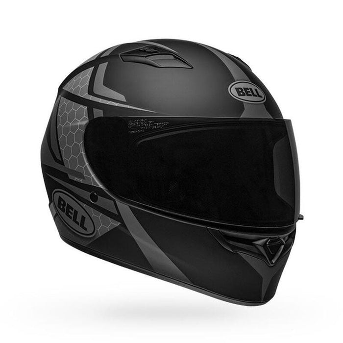 Bell Motorcycle Helmets Bell Qualifier Helmets 7107610 Autofit