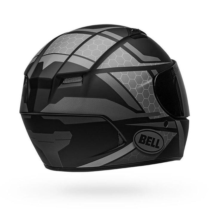 Bell Motorcycle Helmets Bell Qualifier Helmets 7107612 Autofit