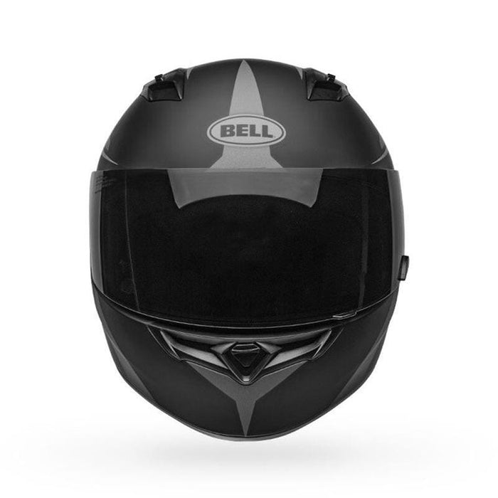 Bell Motorcycle Helmets Bell Qualifier Helmets 7107612 Autofit