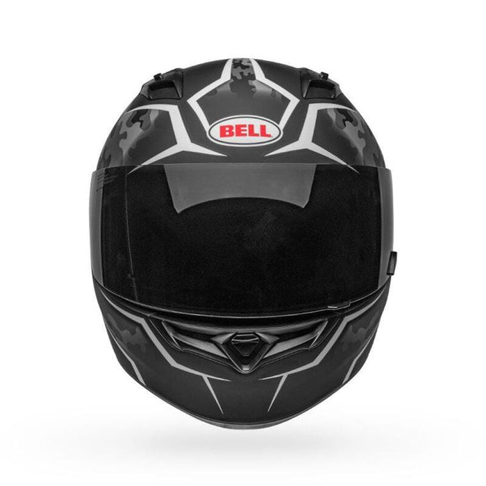 Bell Motorcycle Helmets Bell Qualifier Helmets 7107623 Autofit