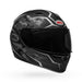 Bell Motorcycle Helmets Bell Qualifier Helmets 7107623 Autofit