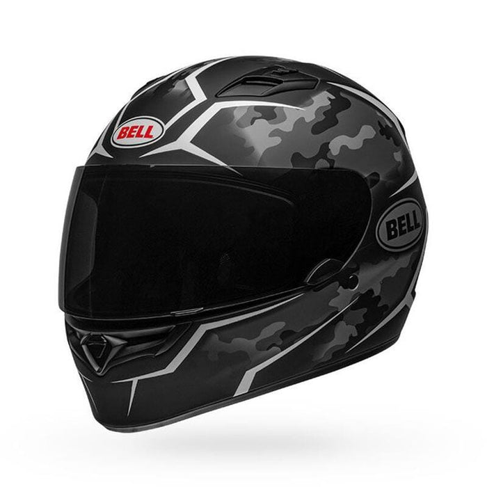 Bell Motorcycle Helmets Bell Qualifier Helmets 7107624 Autofit