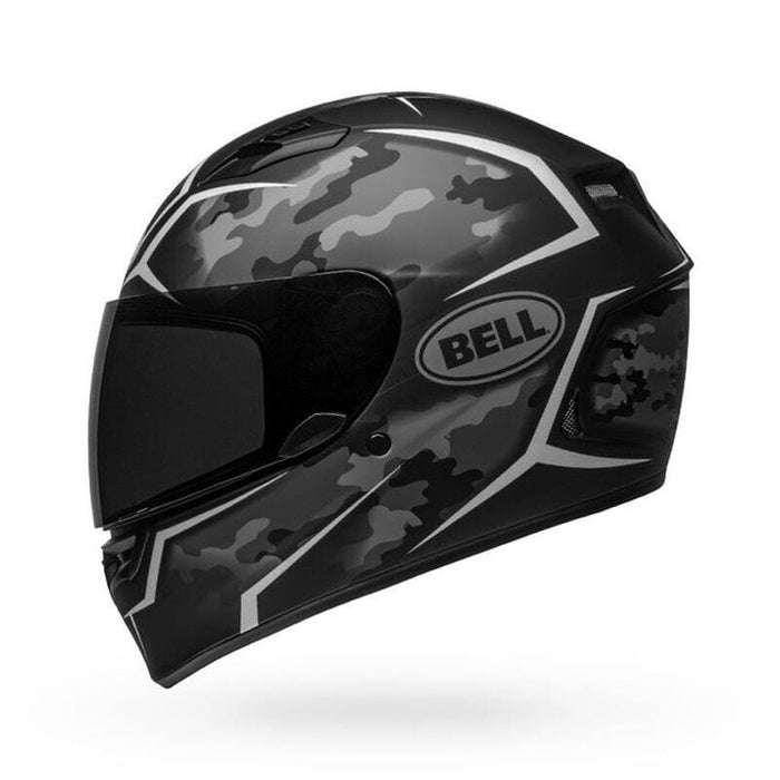 Bell Motorcycle Helmets Bell Qualifier Helmets 7107625 Autofit