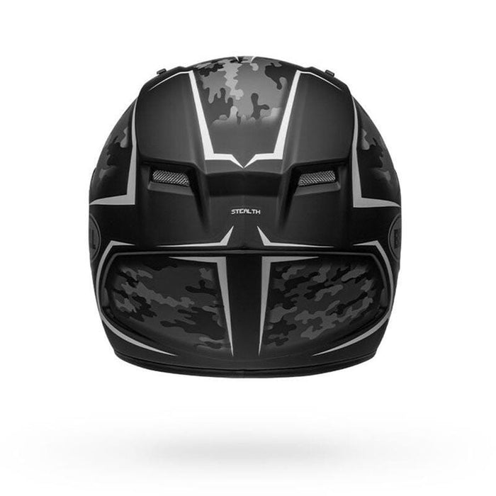 Bell Motorcycle Helmets Bell Qualifier Helmets 7107625 Autofit