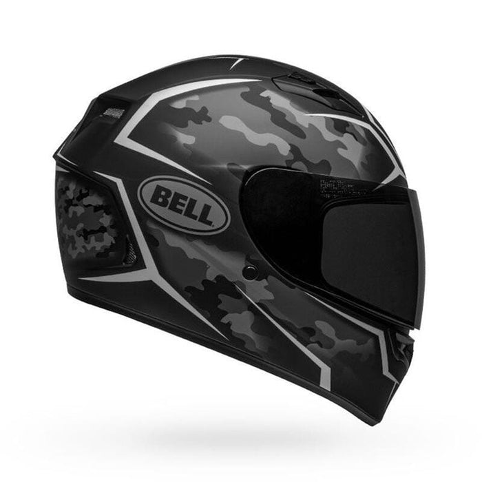 Bell Motorcycle Helmets Bell Qualifier Helmets 7107626 Autofit
