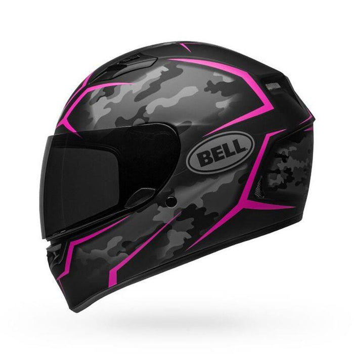 Bell Motorcycle Helmets Bell Qualifier Helmets 7107893 Autofit