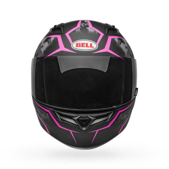 Bell Motorcycle Helmets Bell Qualifier Helmets 7107893 Autofit