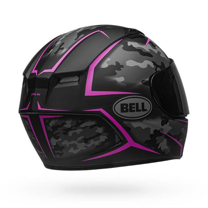 Bell Motorcycle Helmets Bell Qualifier Helmets 7107893 Autofit
