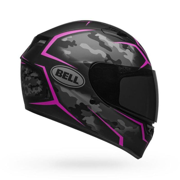Bell Motorcycle Helmets Bell Qualifier Helmets 7107893 Autofit