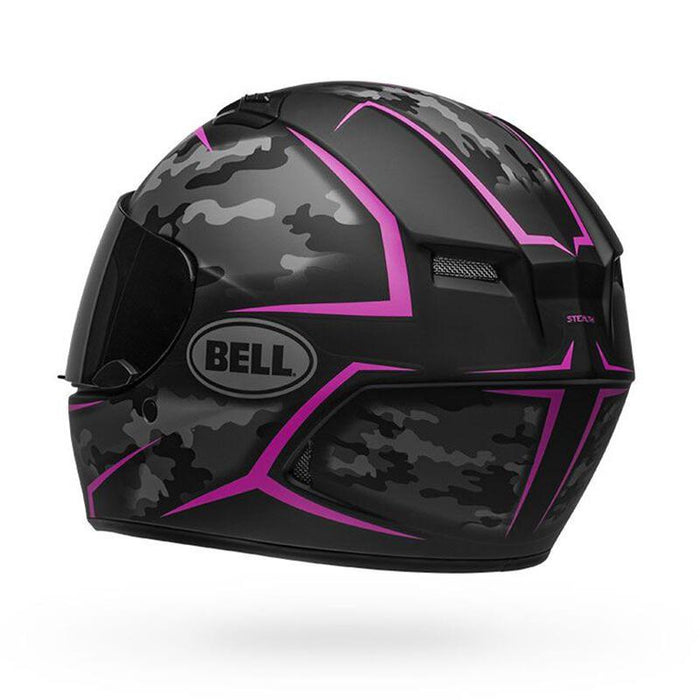 Bell Motorcycle Helmets Bell Qualifier Helmets 7107896 Autofit