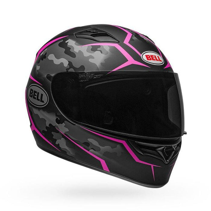 Bell Motorcycle Helmets Bell Qualifier Helmets 7107896 Autofit