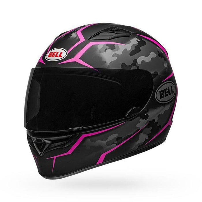 Bell Motorcycle Helmets Bell Qualifier Helmets 7107896 Autofit