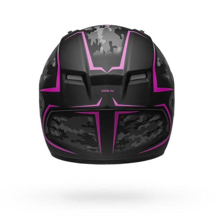 Bell Motorcycle Helmets Bell Qualifier Helmets 7107896 Autofit