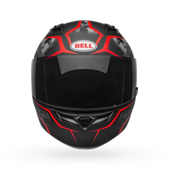 Bell Motorcycle Helmets Bell Qualifier Helmets 7107908 Autofit