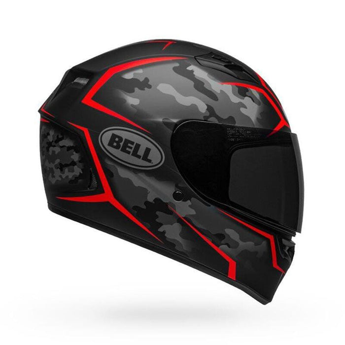 Bell Motorcycle Helmets Bell Qualifier Helmets 7107909 Autofit