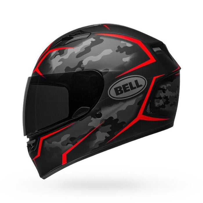 Bell Motorcycle Helmets Bell Qualifier Helmets 7107911 Autofit