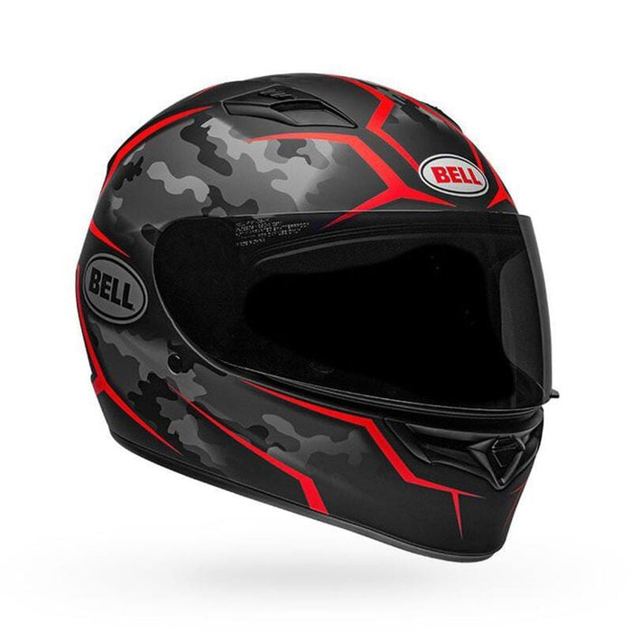 Bell Motorcycle Helmets Bell Qualifier Helmets 7107912 Autofit