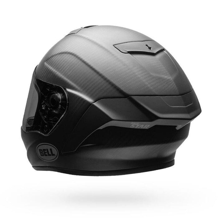Bell Motorcycle Helmets Bell Race Star Flex DLX Helmets 7108092 Autofit