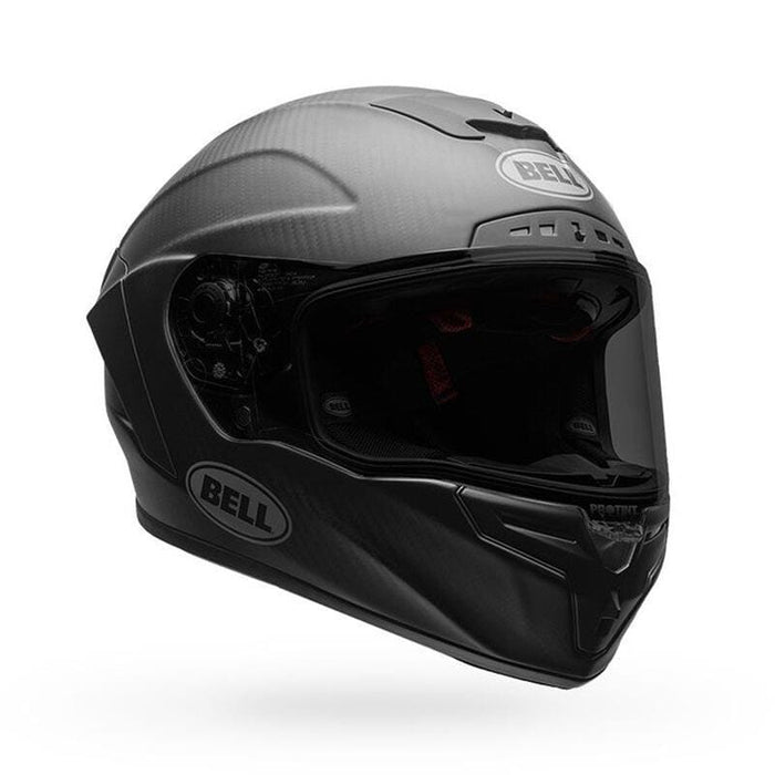 Bell Motorcycle Helmets Bell Race Star Flex DLX Helmets 7108092 Autofit