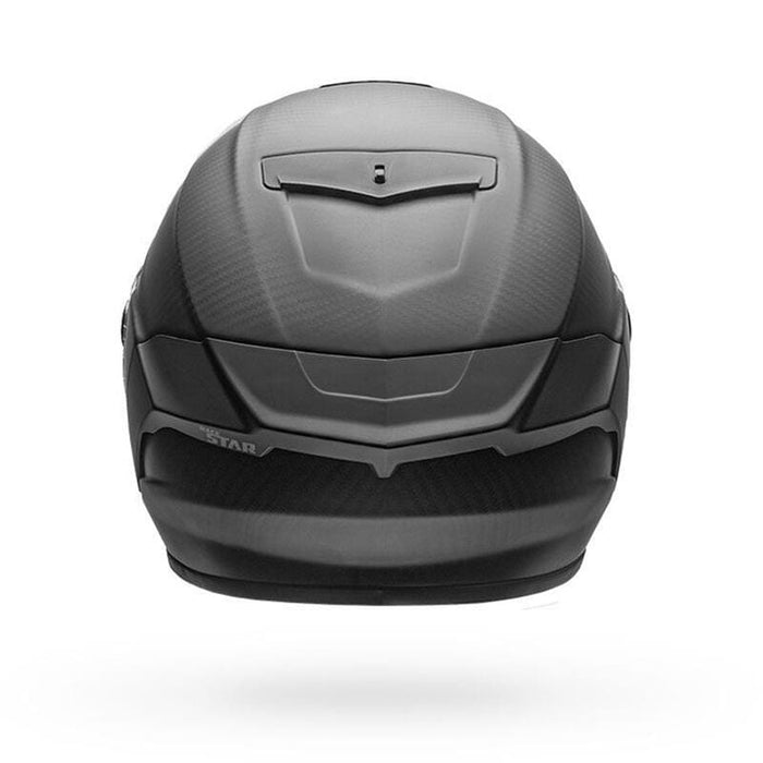 Bell Motorcycle Helmets Bell Race Star Flex DLX Helmets 7108093 Autofit