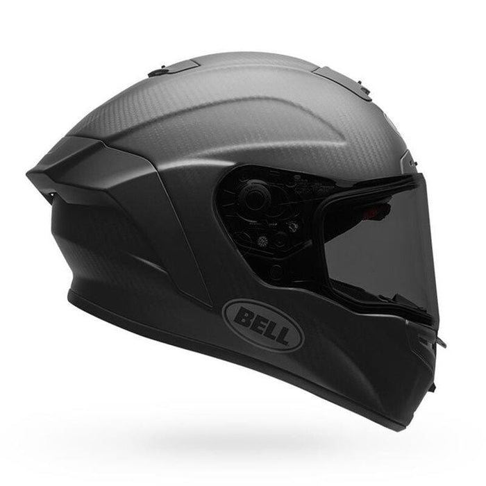 Bell Motorcycle Helmets Bell Race Star Flex DLX Helmets 7108096 Autofit